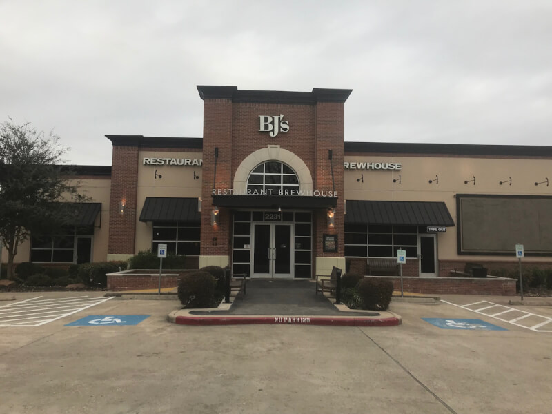 Craft Beer, Pizza, Pasta & Burgers Sugar Land, TX 77478 Locations